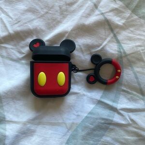 Mickey Mouse 1st generation AirPods case